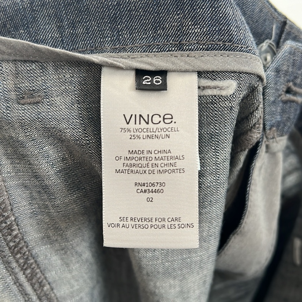 VINCE Pants - Picture 8 of 14